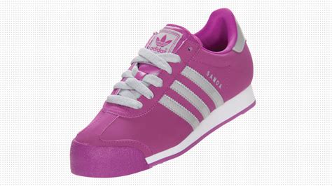 adidas samoa damen rot|adidas samoa shoes women.